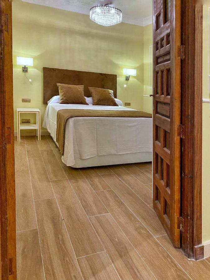 Suites San Esteban 16 Ducal Seville Luaran gambar