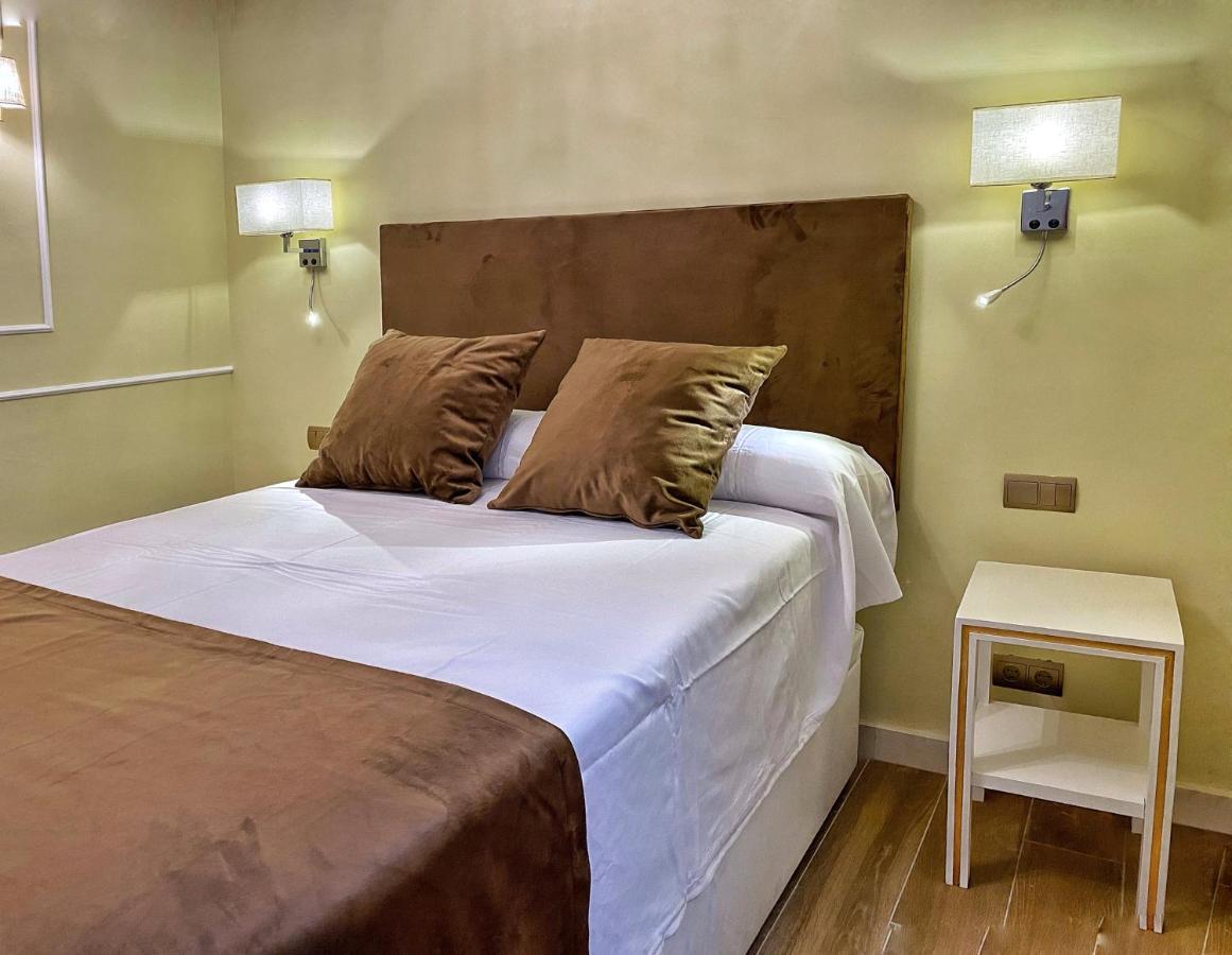 Suites San Esteban 16 Ducal Seville Luaran gambar