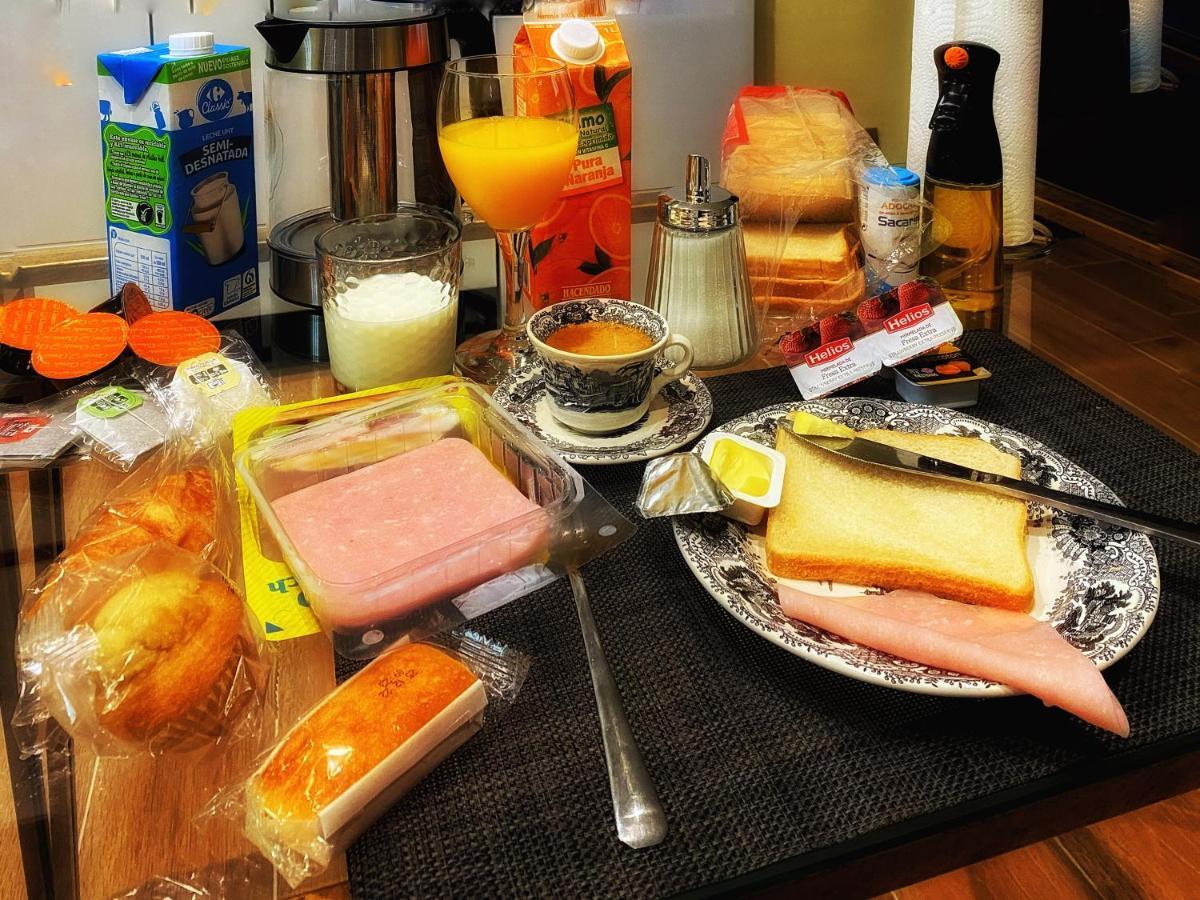 Suites San Esteban 16 Ducal Seville Luaran gambar